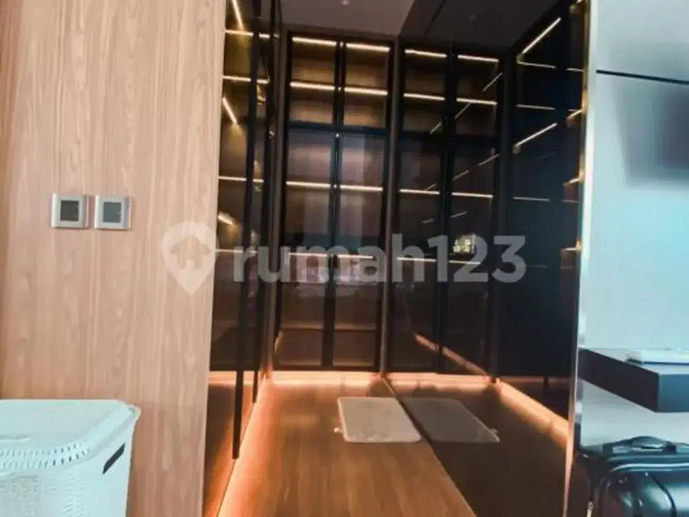 Dijual Rumah Cluster Caelus di BSD City 8X14