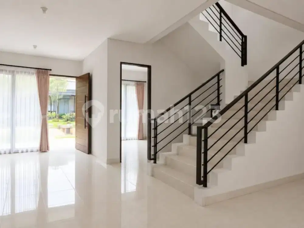 Disewakan Rumah di Green Cove BSD City