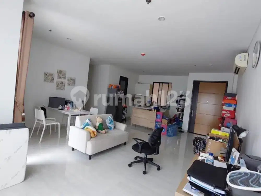 Dijual Apartemen Lloyd Alam Sutera 2 BR