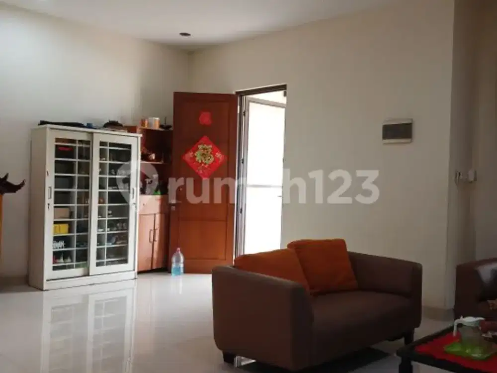 Dijual Rumah Bagus di The Green, BSD City