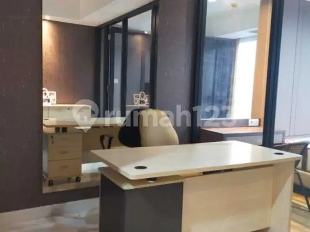 Disewakan Apartemen The Smith Alam Sutera