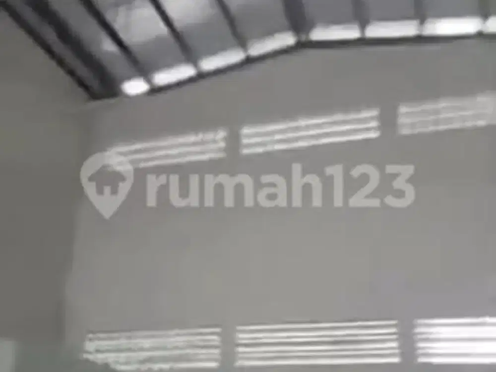 Dijual Gudang Tekno X di Tangerang