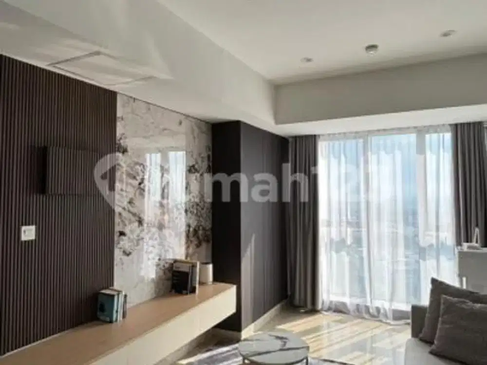 Dijual Apartemen Branz BSD Tangerang, 1 BR