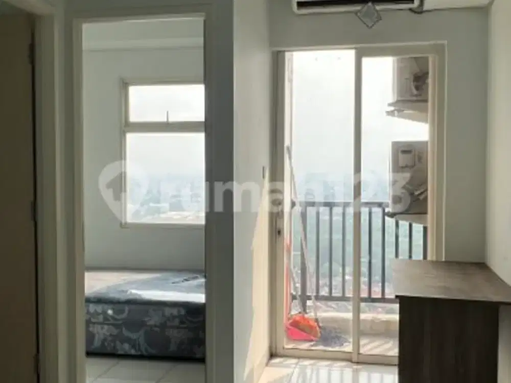 Dijual Apartemen Ayodhya Jade 2 BR, Tangerang