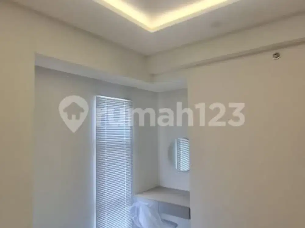 Disewakan Apartemen Akasa BSD City, 2 BR