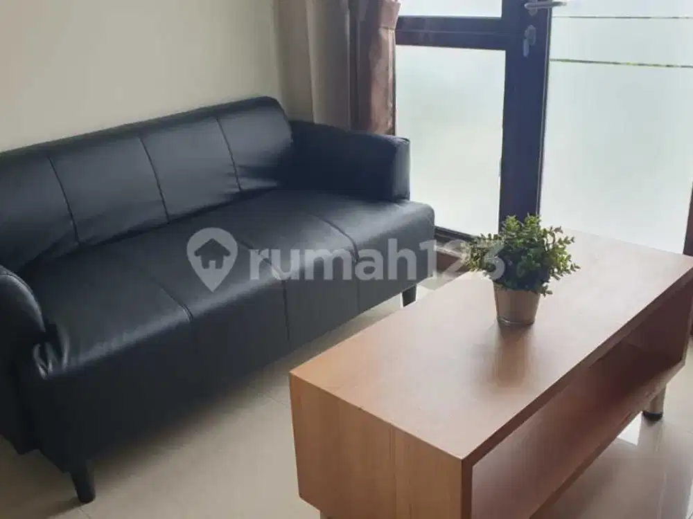 Dijual Apartemen Assati 2 BR, Vanya Park, BSD