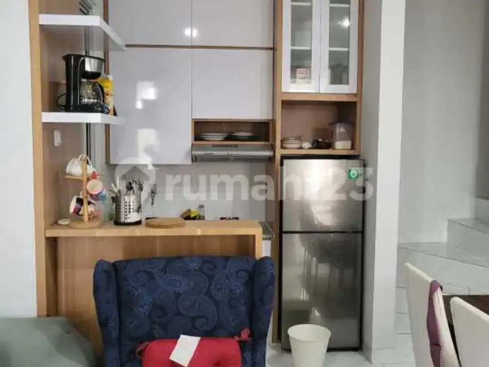 Dijual Rumah di Malibu Gading Serpong, Tangerang