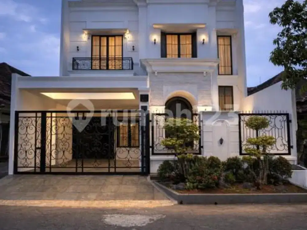 Dijual Rumah Brand New Siap Huni di Sektor 1A Gading Serpong