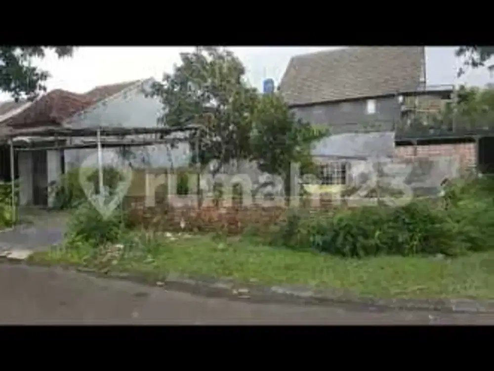 Dijuall Cepat Rumah Berikut Kavling di Alam Sutera Jelita