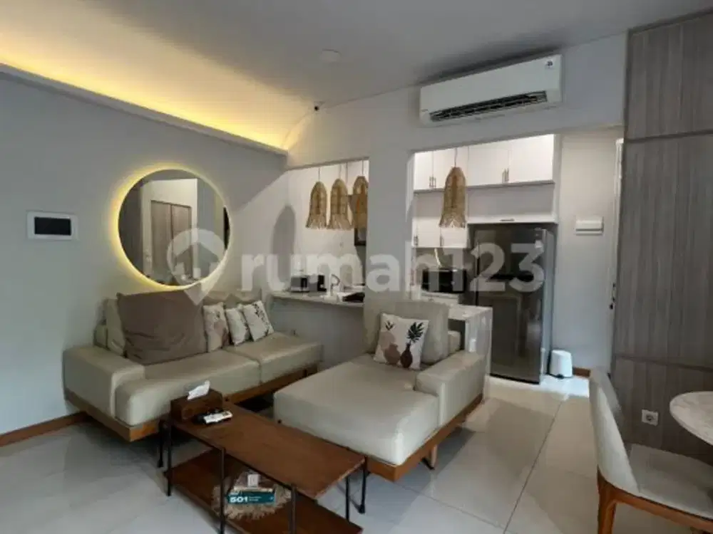 Dijual Cepat Rumah 3 Lantai di Cluster Caelus Greenwich Park BSD, Tangerang Selatan