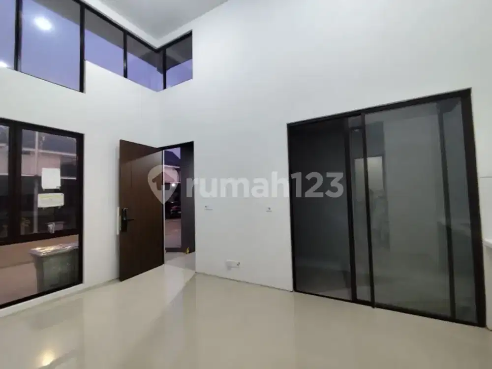Dijual Rumah di Perumahantra Garden Serpong Cluster Gavius