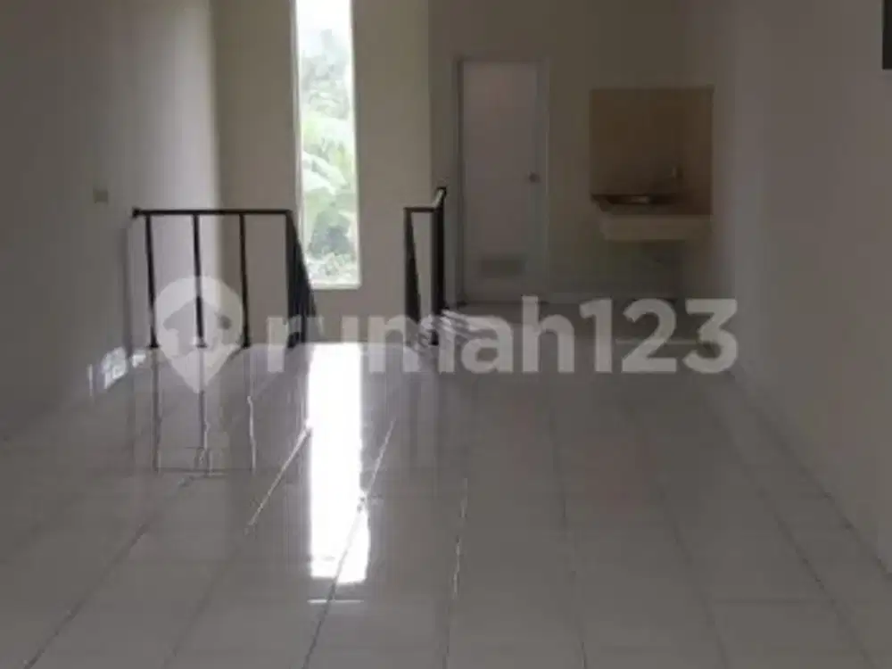 Dijual Cepat Ruko Premier 2 Lantai di Cipondoh, Tangerang