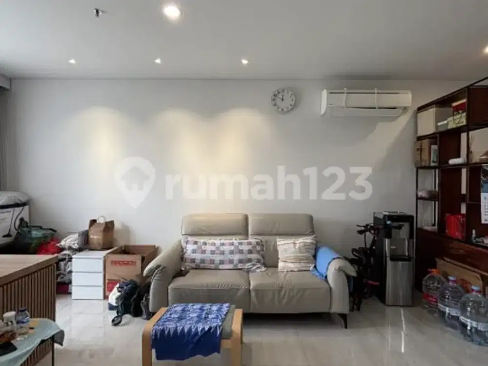 Dijual 2 BR Apartemen Lloyd, Alam Sutera