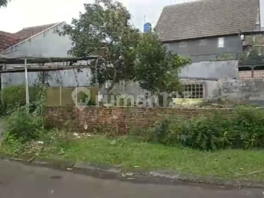 Dijuall Cepat Rumah Berikut Kavling di Alam Sutera Jelita