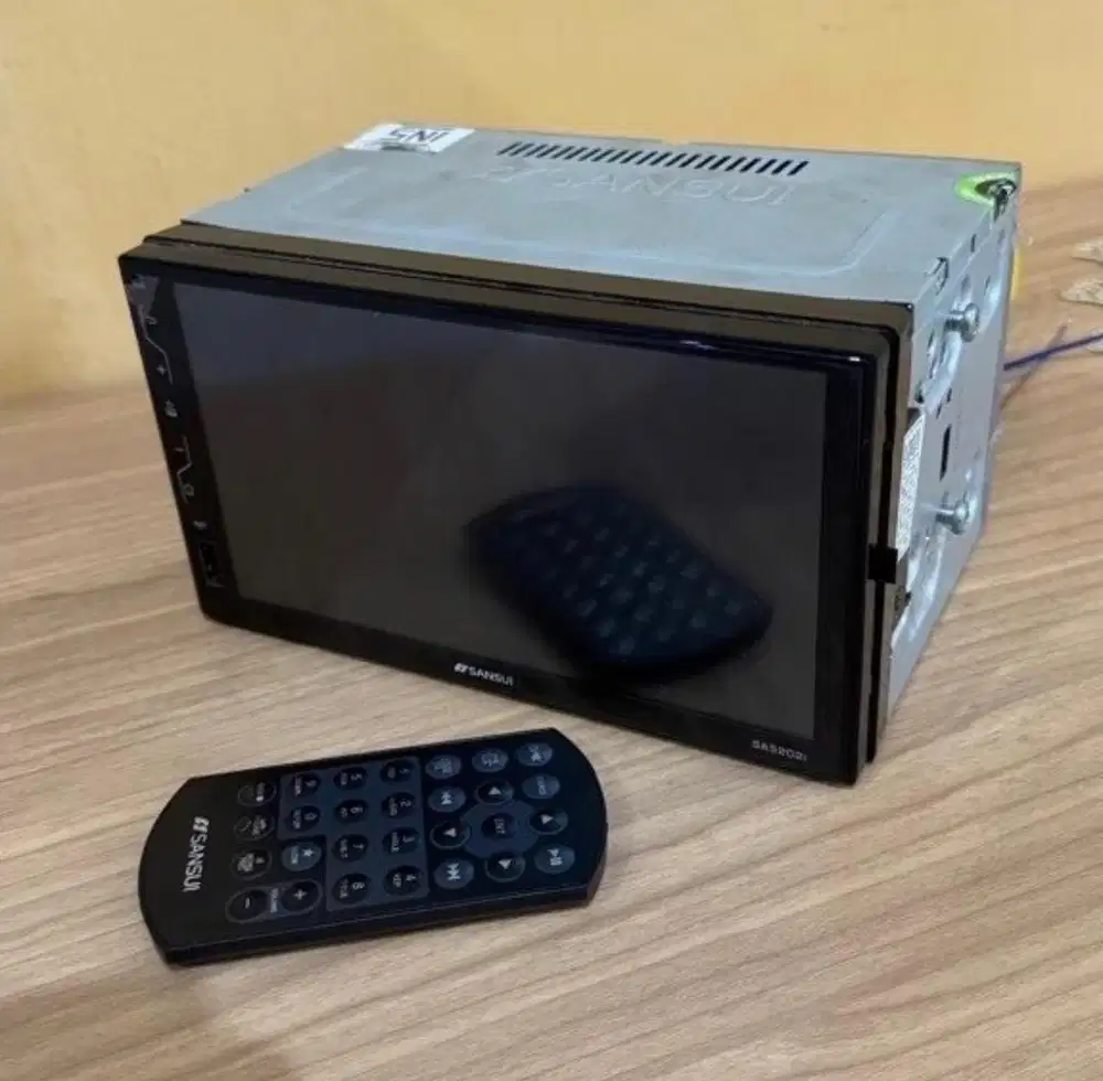 Headunit Sansui SA5202i