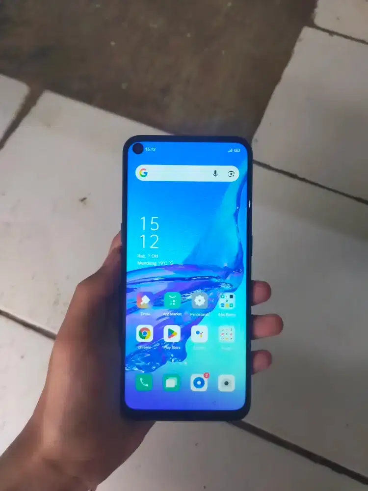 Oppo a53 4/64 nominus