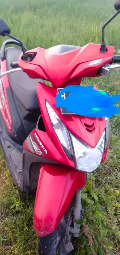 Honda beat f1 2014
