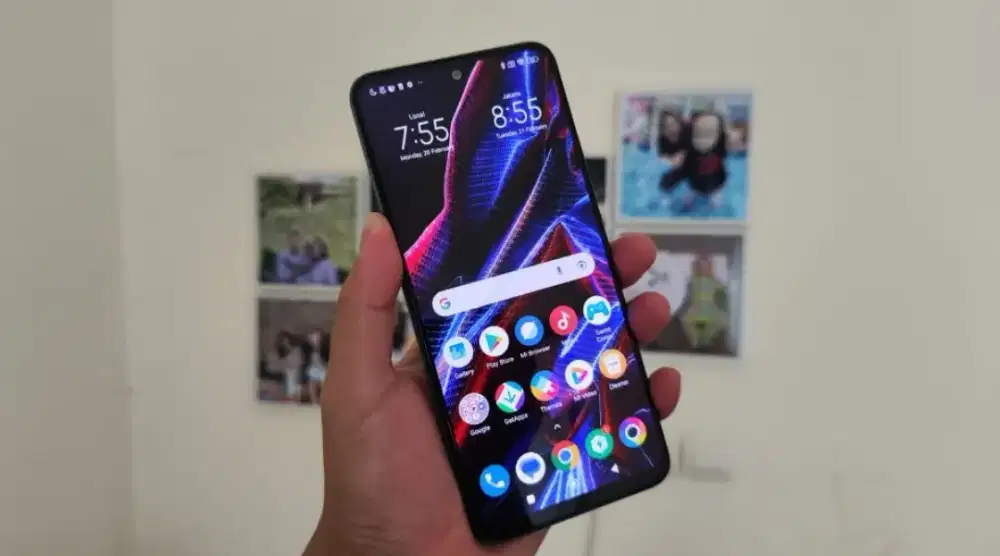 (WTS) POCO X5 5G