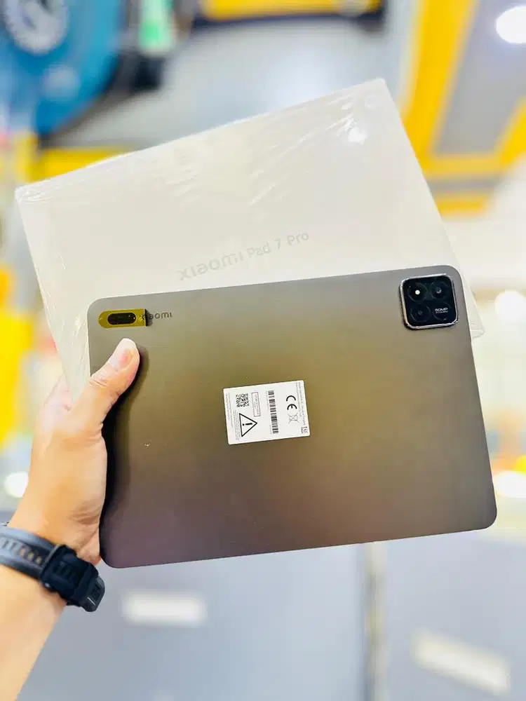 Xiaomi Pad 7 Pro 12/512 Full original
