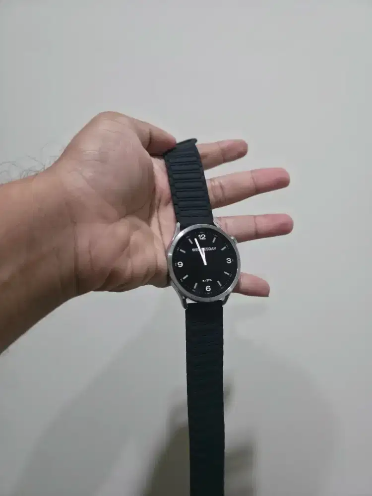 XIAOMI WATCH S5