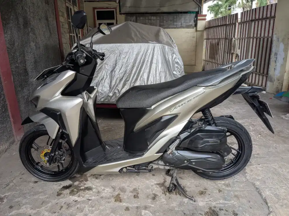 Dijual Honda Vario 150