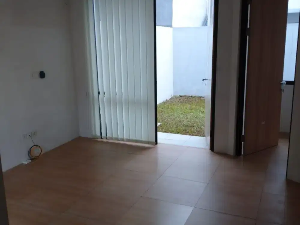 L82S Rumah Disewakan di Waterfront Lippo Cikarang