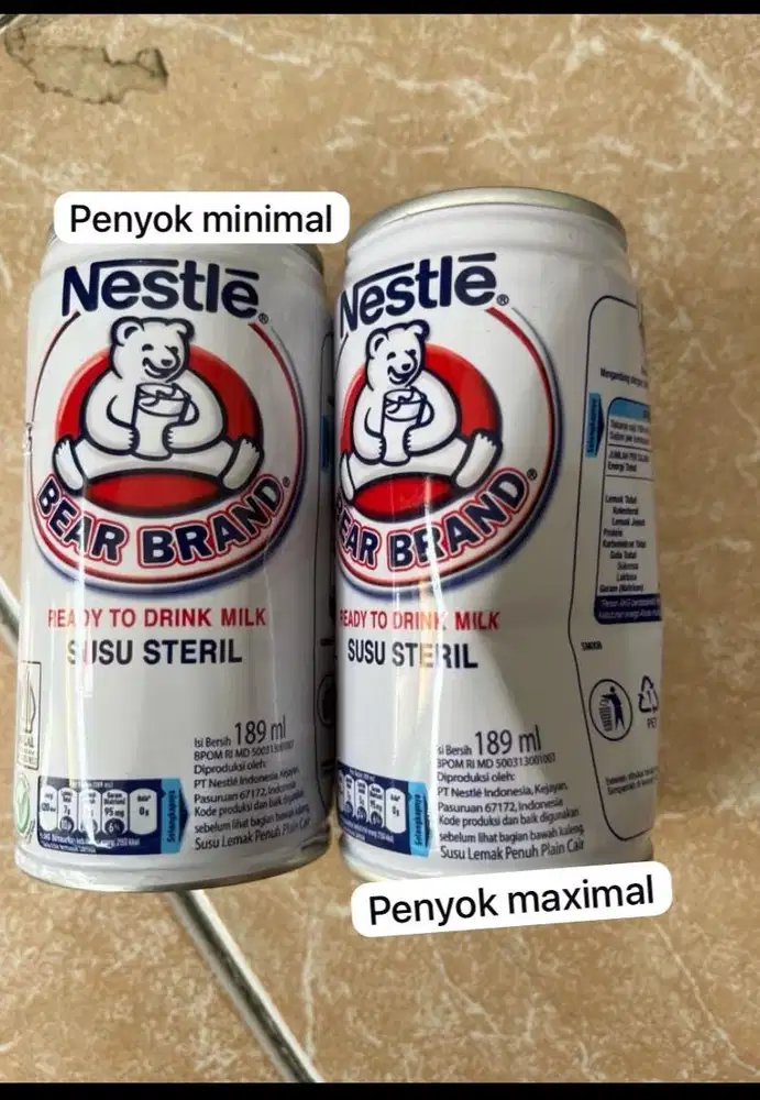 Bearbrand (Dent)