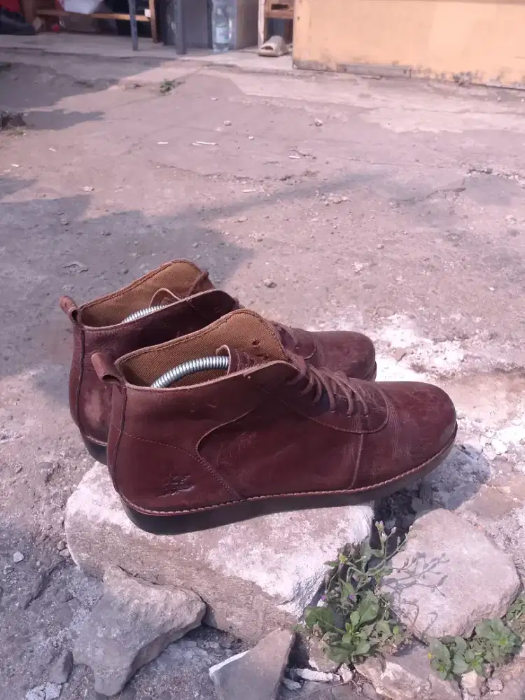 Docmart ganteng