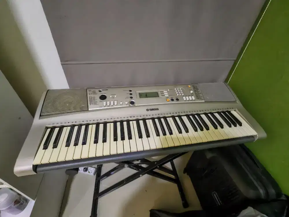 Keyboard Yamaha PSE E-313 Normal