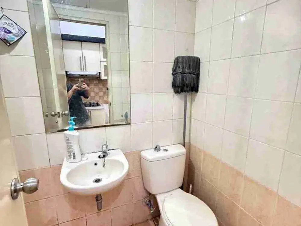 dijual apartmen mediterania klpgading