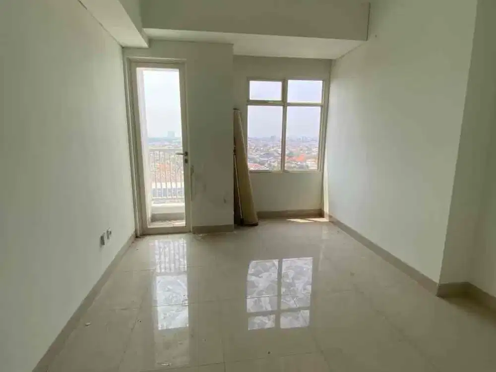 Dijual Apartemen Klaska Residence By Sinarmas