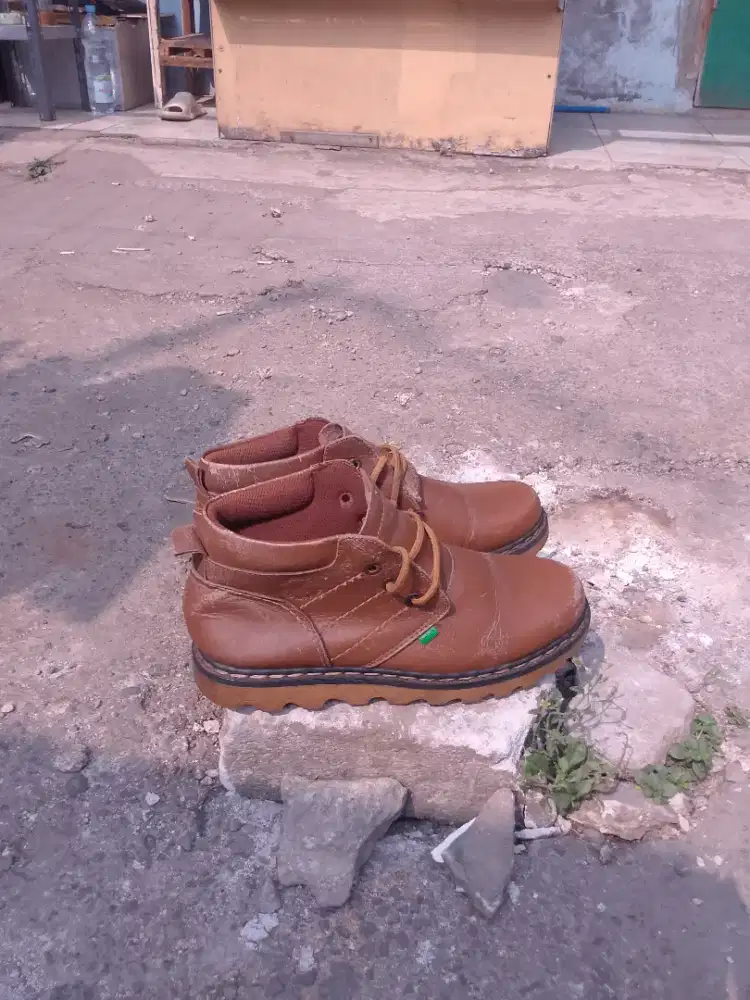 Docmart KicKers