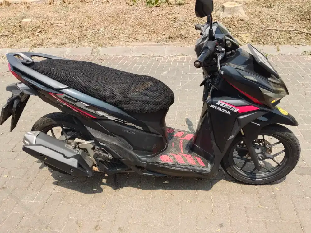 Jual Vario 2019 125cc