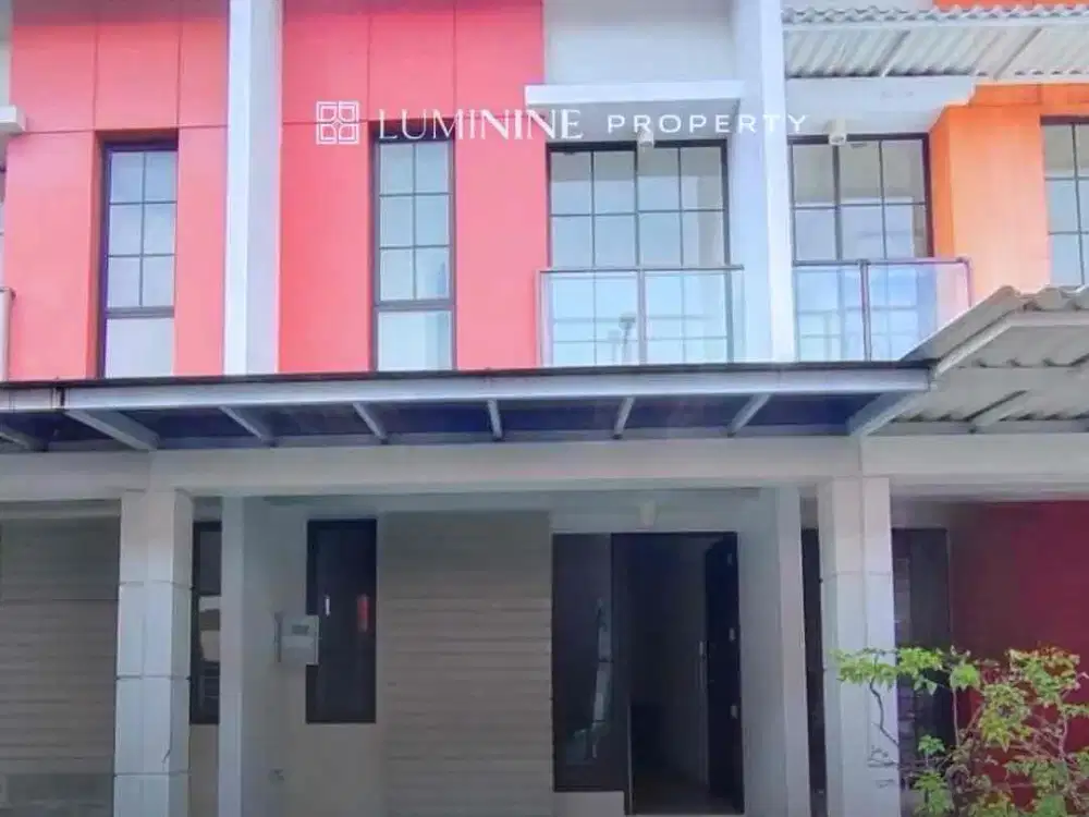 DIJUAL RUMAH DI GREEN VILLAGE TYPE TOKYO, CIPONDOH, TANGERANG