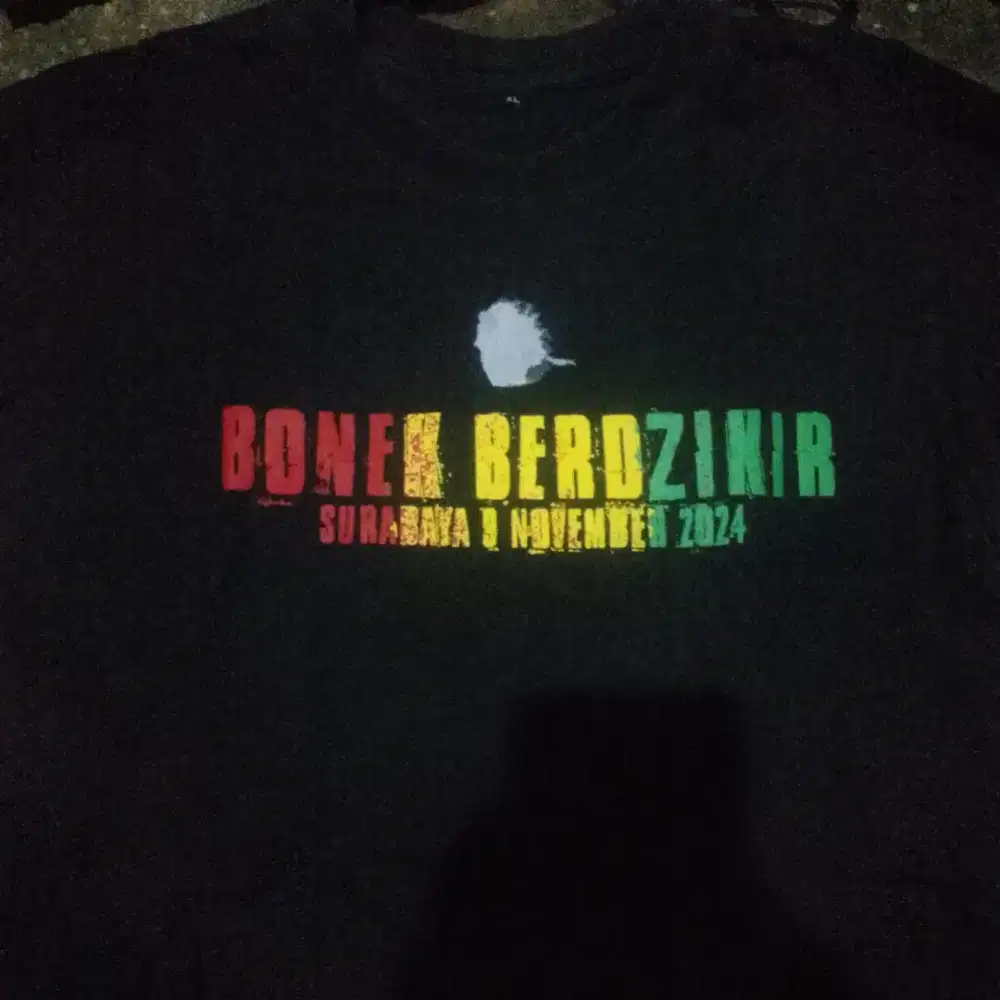 kaos PERSEBAYA (L) 75.000 bisa nego dikit OTW LOS JALOK KAPAN