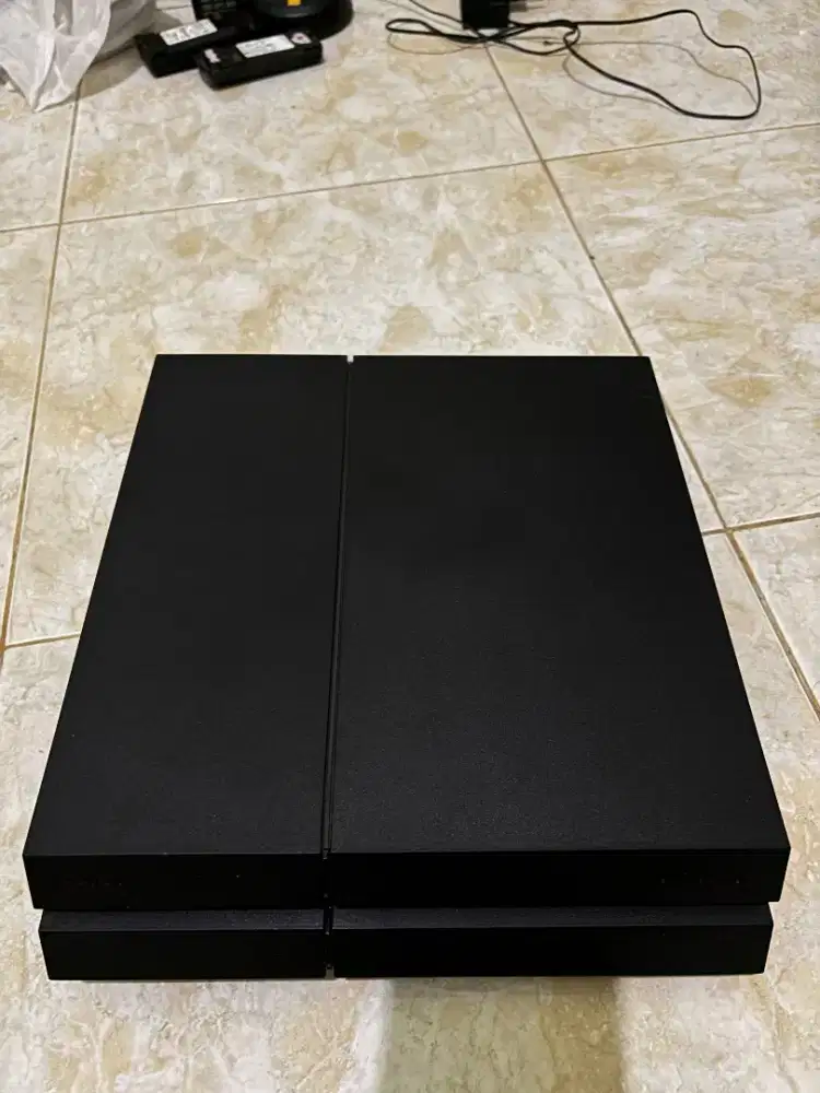 Playstation 4 FAT