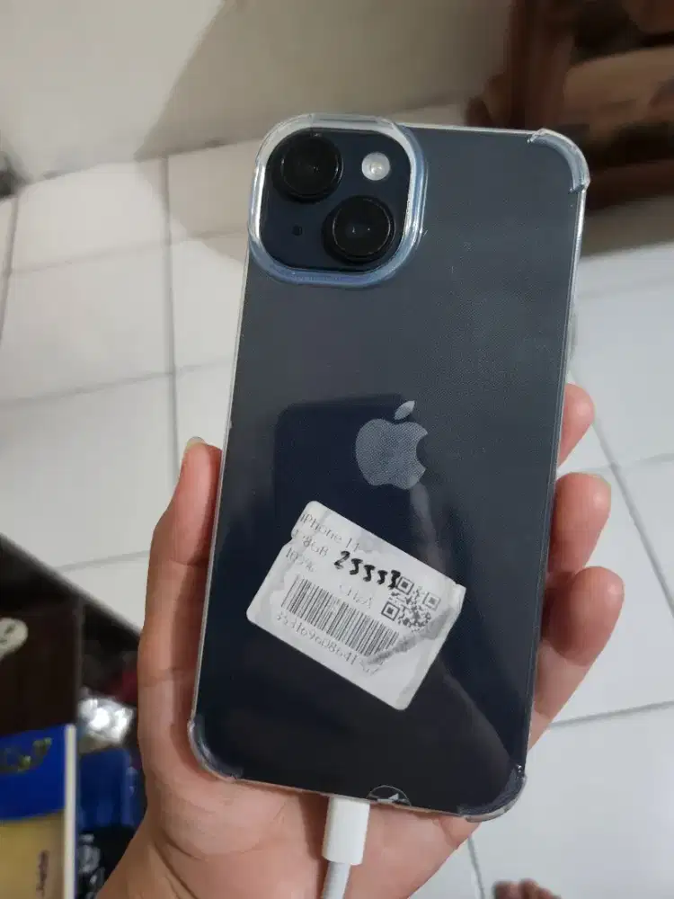 IPHONE 14 128 GB INTER