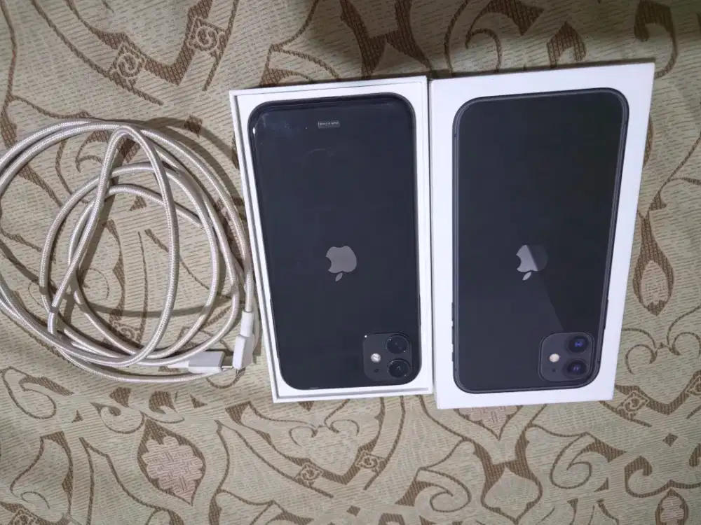 Iphone 11 64gb Ibox