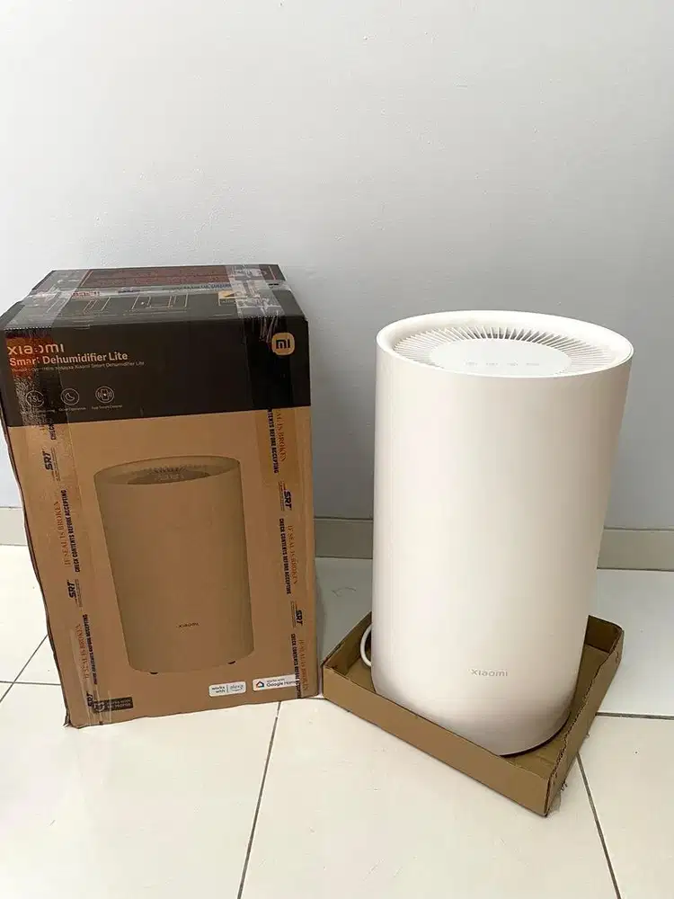 XIAOMI DEHUMIDIFIER LITE