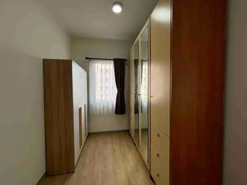 disewakan apartmen mediterania klpgading