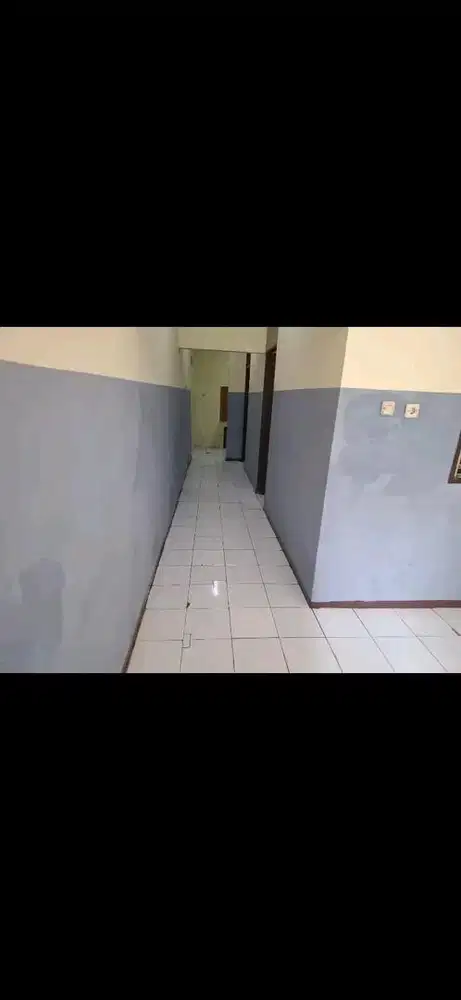 KONTRAKAN 2KT CIPULIR