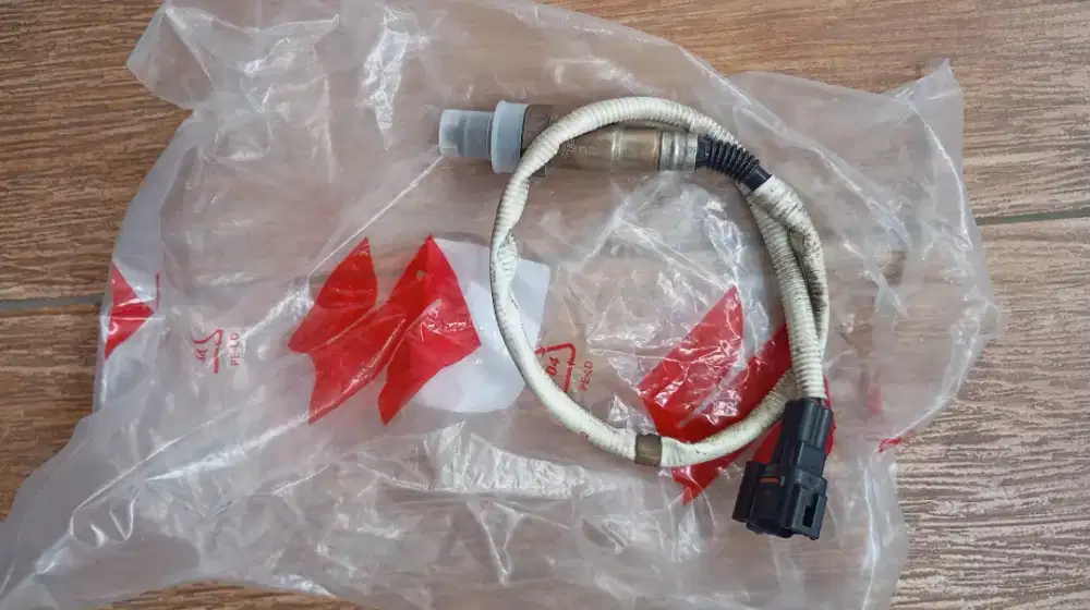 Sensor Oksigen O2 Lepasan Suzuki Ertiga Original (Pertamax User)