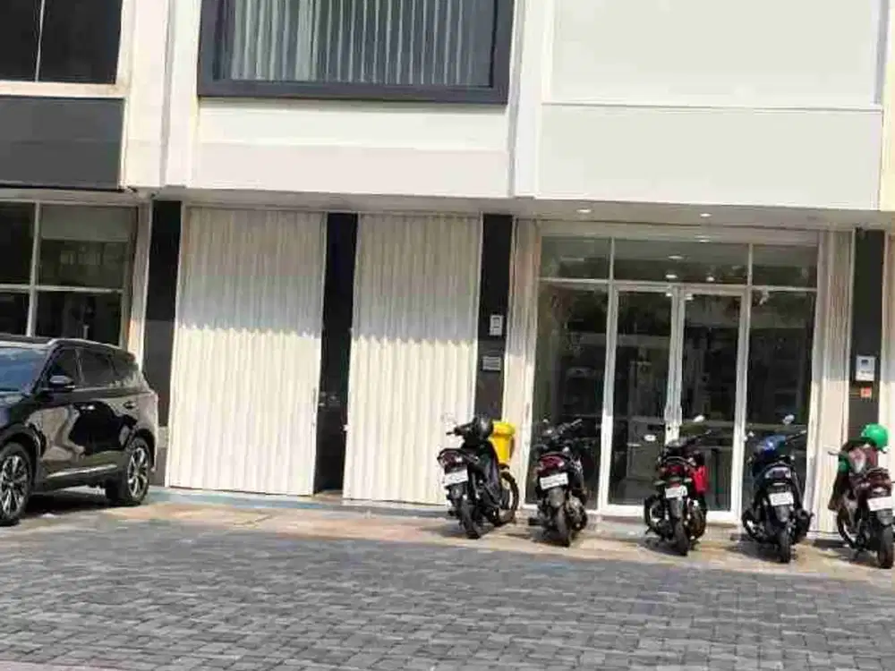 Jual Ruko 4 lantai di Raya  RS Fatmawati  Jakarta Selatan