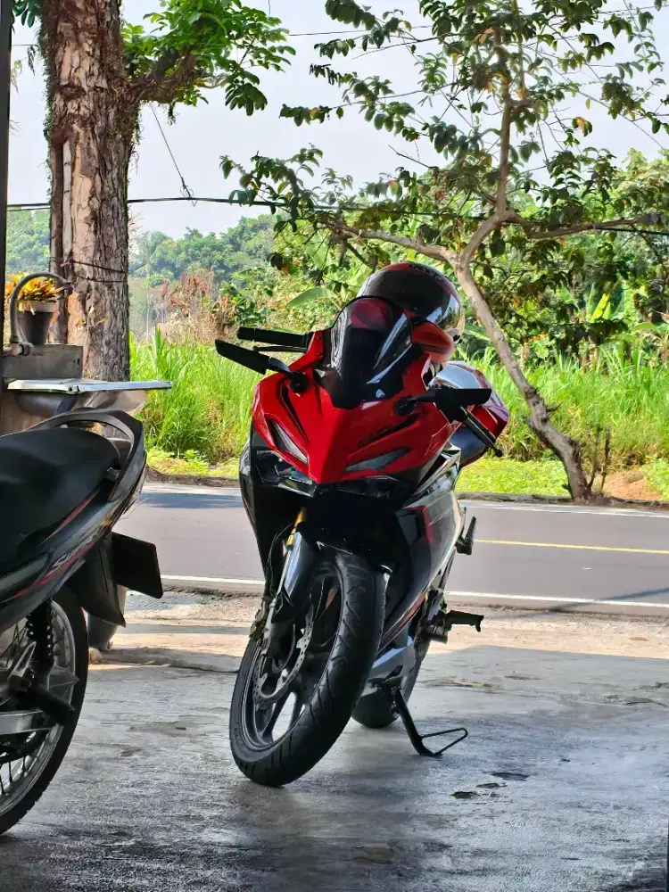 CBR 150R ABS 2022