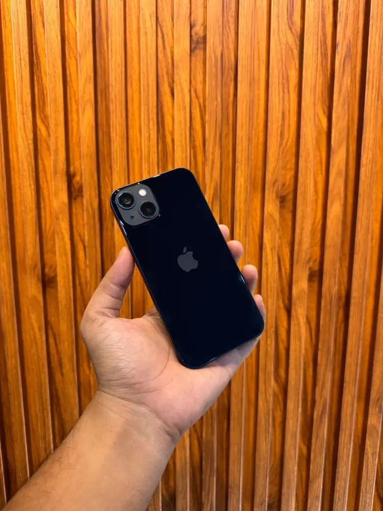 Iphone 13 128Gb Fullset