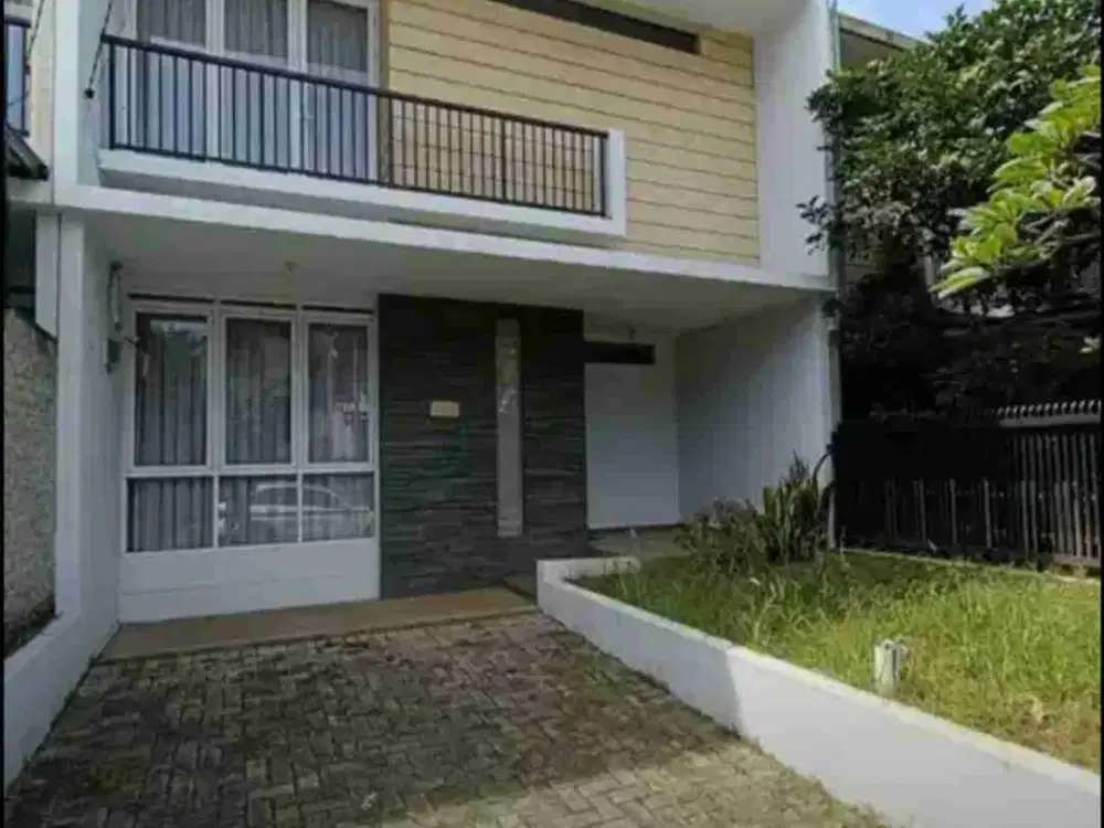 RUMAH MINIMALIS LOKASI PREMIUM SARIJADI GEGERKALONG BANDUNG