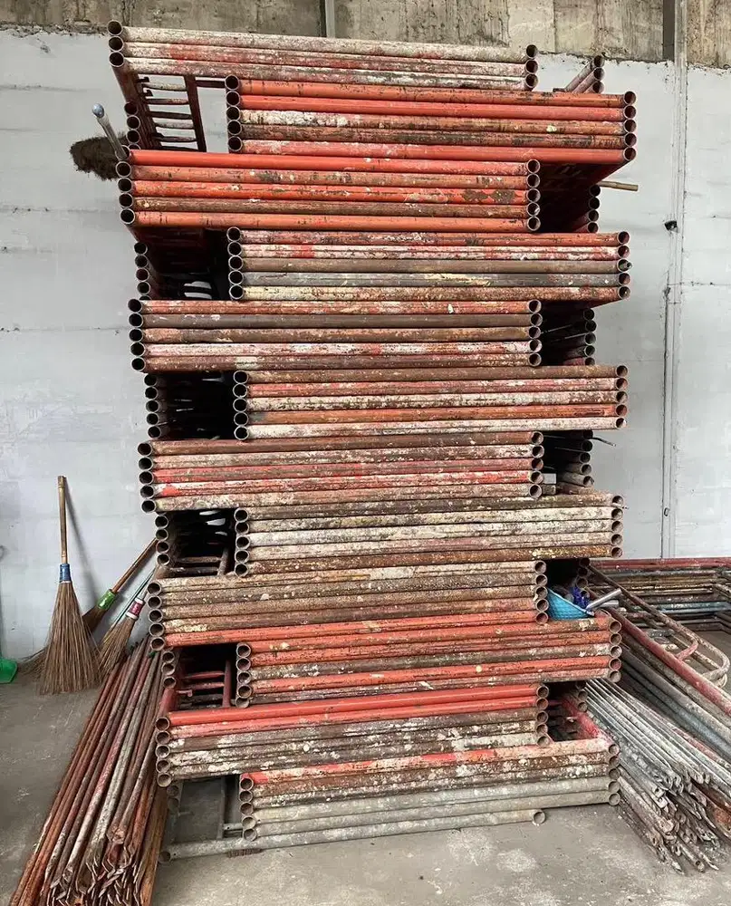 Sewa & Jual Scaffolding