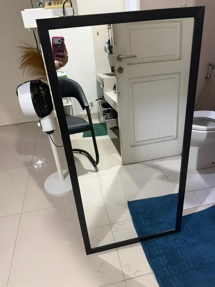 Jual kaca salon