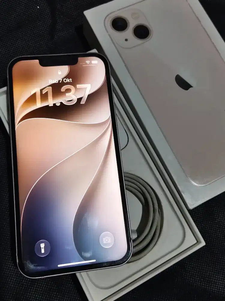 Iphone 13 128GB ibox