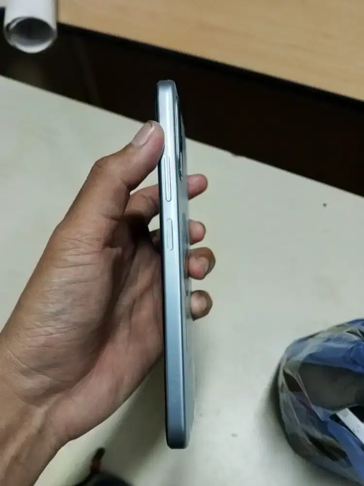 Oppo A6x 8/128 full orii
